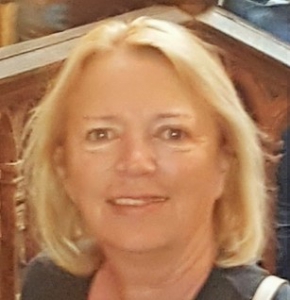 Sylvie CONIN