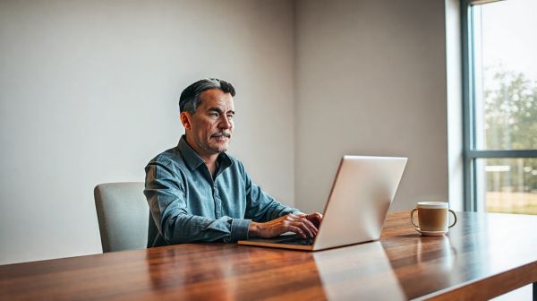10 astuces pour créer un CV intérimaire qui attire les missions