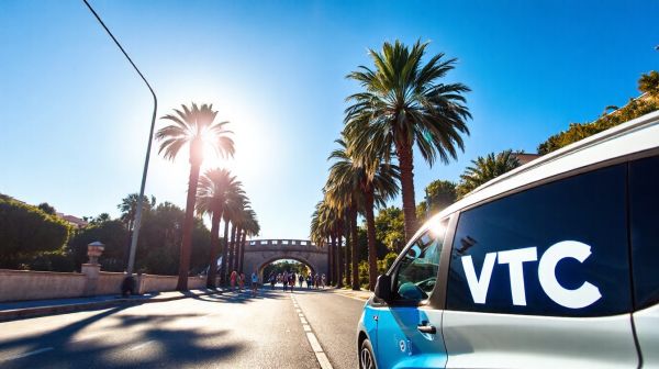 5 astuces pour rendre vos trajets VTC à Saint-Laurent-du-Var plus efficaces