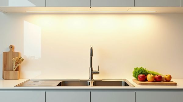 Assurez la propreté alimentaire avec un nettoyage agroalimentaire efficace