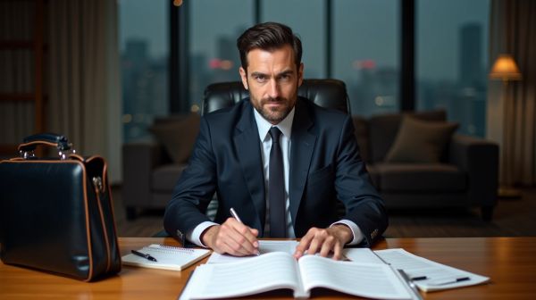 Choisir un avocat spécialiste en droit du travail pour défendre vos droits