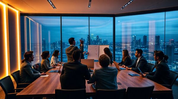 Découvrez 5 défis innovants pour renforcer l'engagement en entreprise