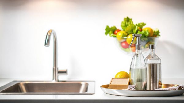 Découvrez les secrets d'un nettoyage agroalimentaire optimal