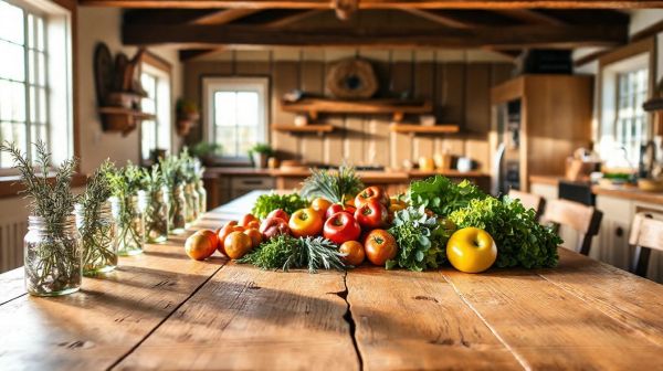 Découvrez les secrets d'un nettoyage agroalimentaire optimal