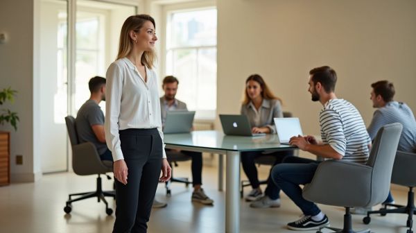 Des vêtements professionnels en livraison gratuite pour tous les budgets