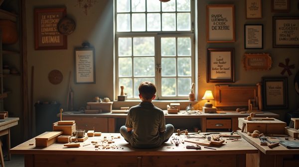 Épanouissez votre talent avec la formation pour artisan