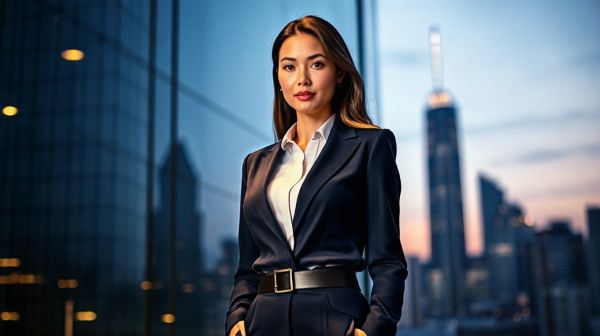 Guide des vêtements professionnels avec livraison gratuite adaptée à votre budget