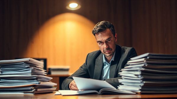 Guide pratique pour maîtriser le DUERP et les risques en entreprise