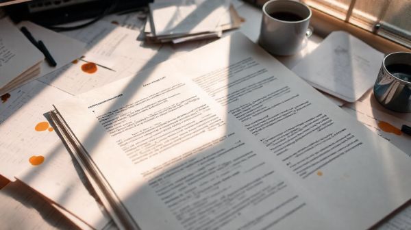 Les clés pour élaborer un dossier technique rem efficace