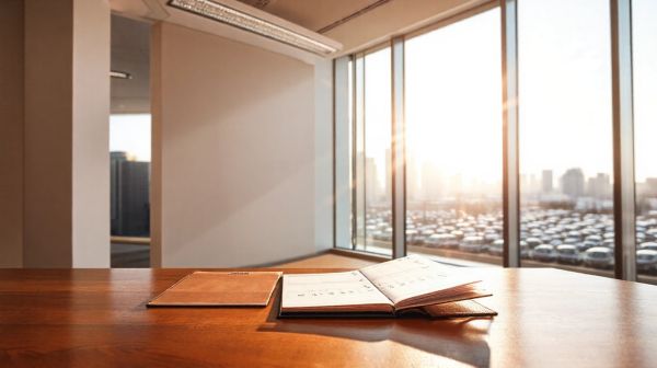 Les étapes clés pour réussir la création de votre entreprise