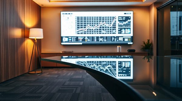 Logiciel de ged : quelle solution choisir pour votre entreprise ?