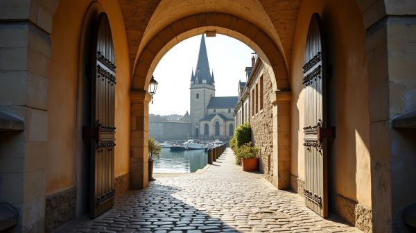 Optimiser son netlinking à La Rochelle pour améliorer son SEO