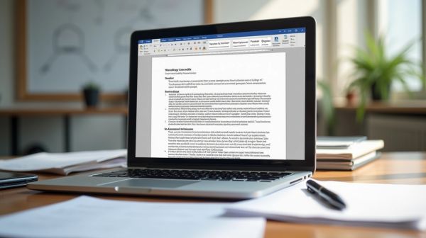 Préparez votre dossier technique rem pour réussir l'examen