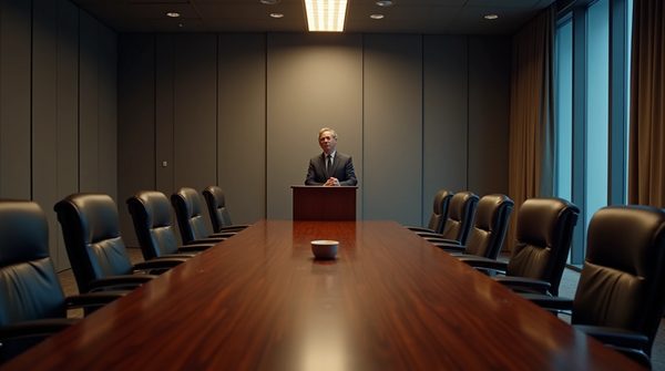 Présentation corporate et institutionnelle : fondements, enjeux et leviers pour une stratégie efficace