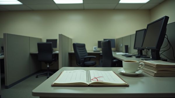 Quel est le coût de l'absentéisme pour votre entreprise ?
