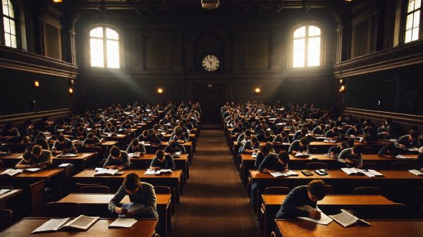Top conseils pour exceller en prépa CRFPA à Paris