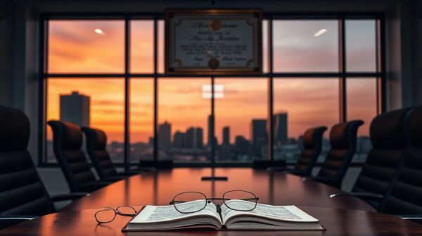 Top conseils pour sélectionner un avocat en droit du travail