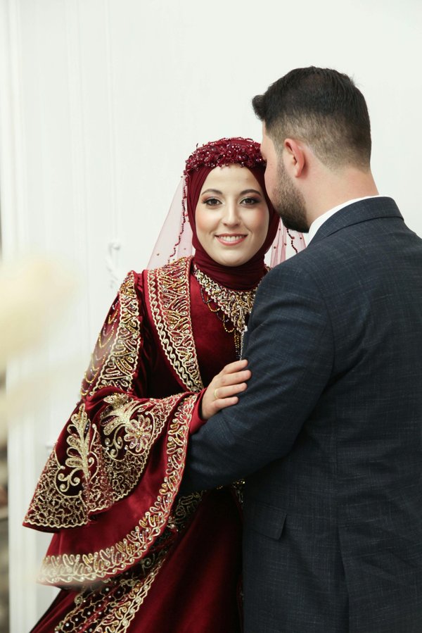 Immortalisez votre mariage oriental avec un expert en photo