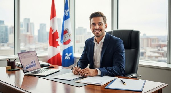 Le visa investisseur Canada Québec : les étapes pour réussir son projet
