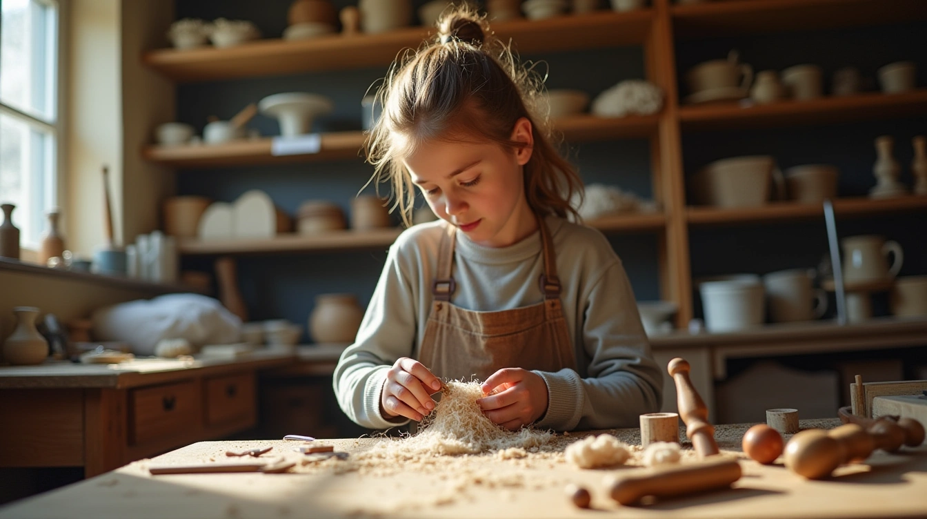 Vos questions sur la formation artisanale