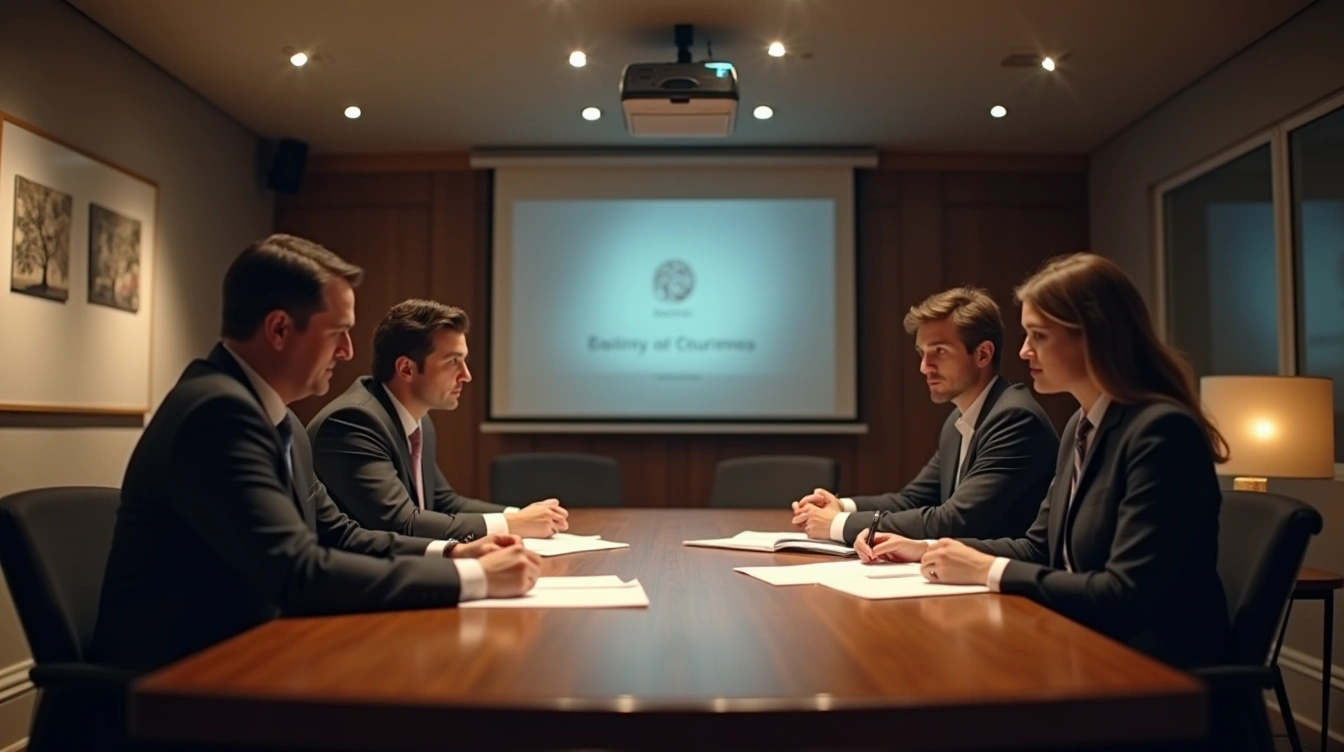 Comment construire une stratégie de communication corporate gagnante ?